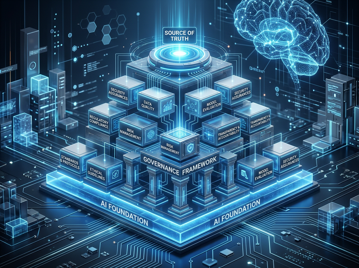 AI Governance Visualization